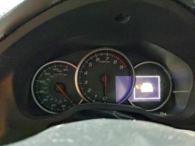 Subaru BRZ Limited Image 10