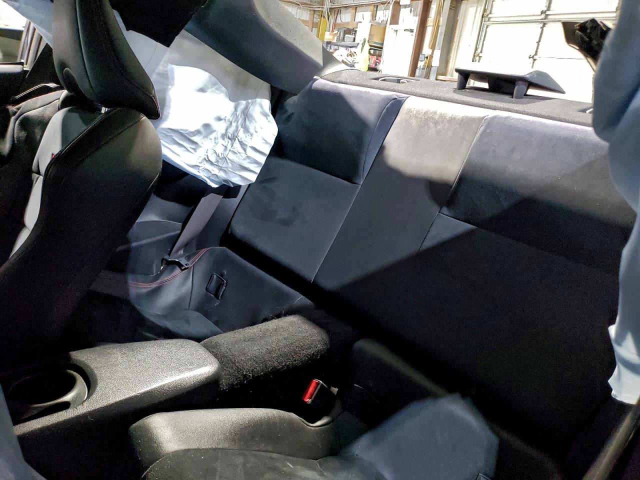 Subaru BRZ Limited Image 11