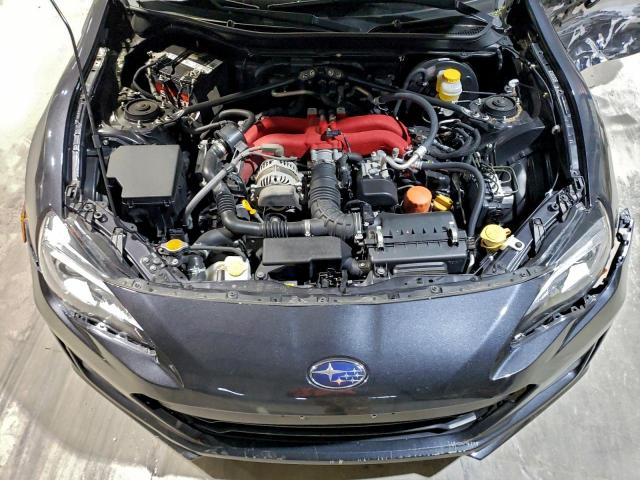 Subaru BRZ Limited Image 9