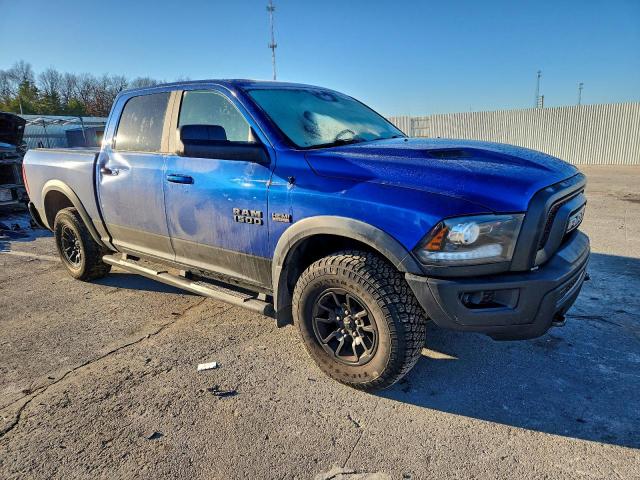 Ram 1500 Rebel Image 13