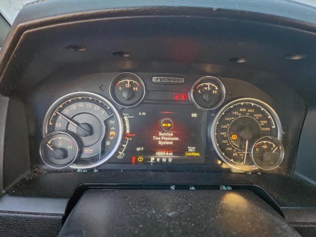 Ram 1500 Rebel Image 6