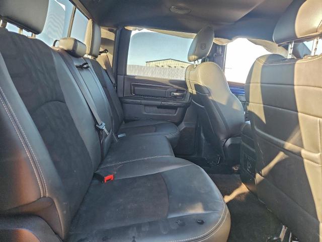 Ram 1500 Rebel Image 3