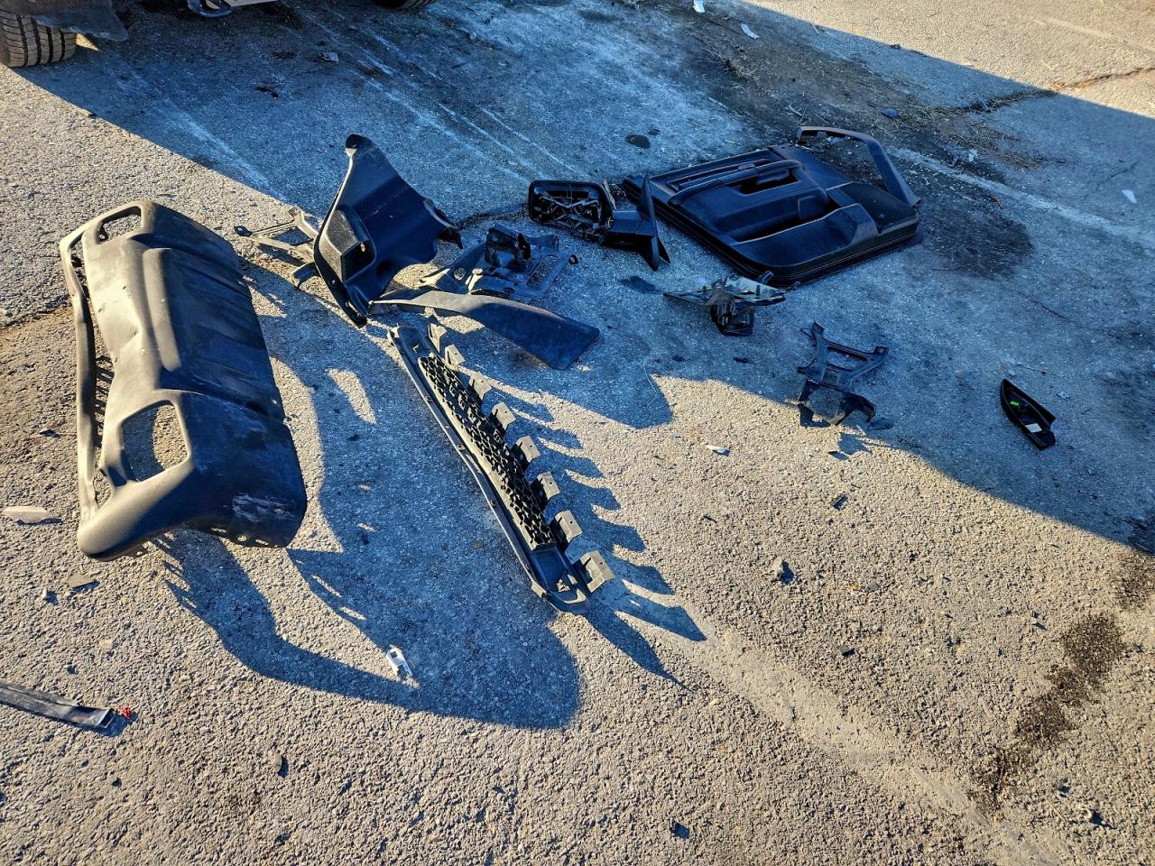 Ram 1500 Rebel Image 12