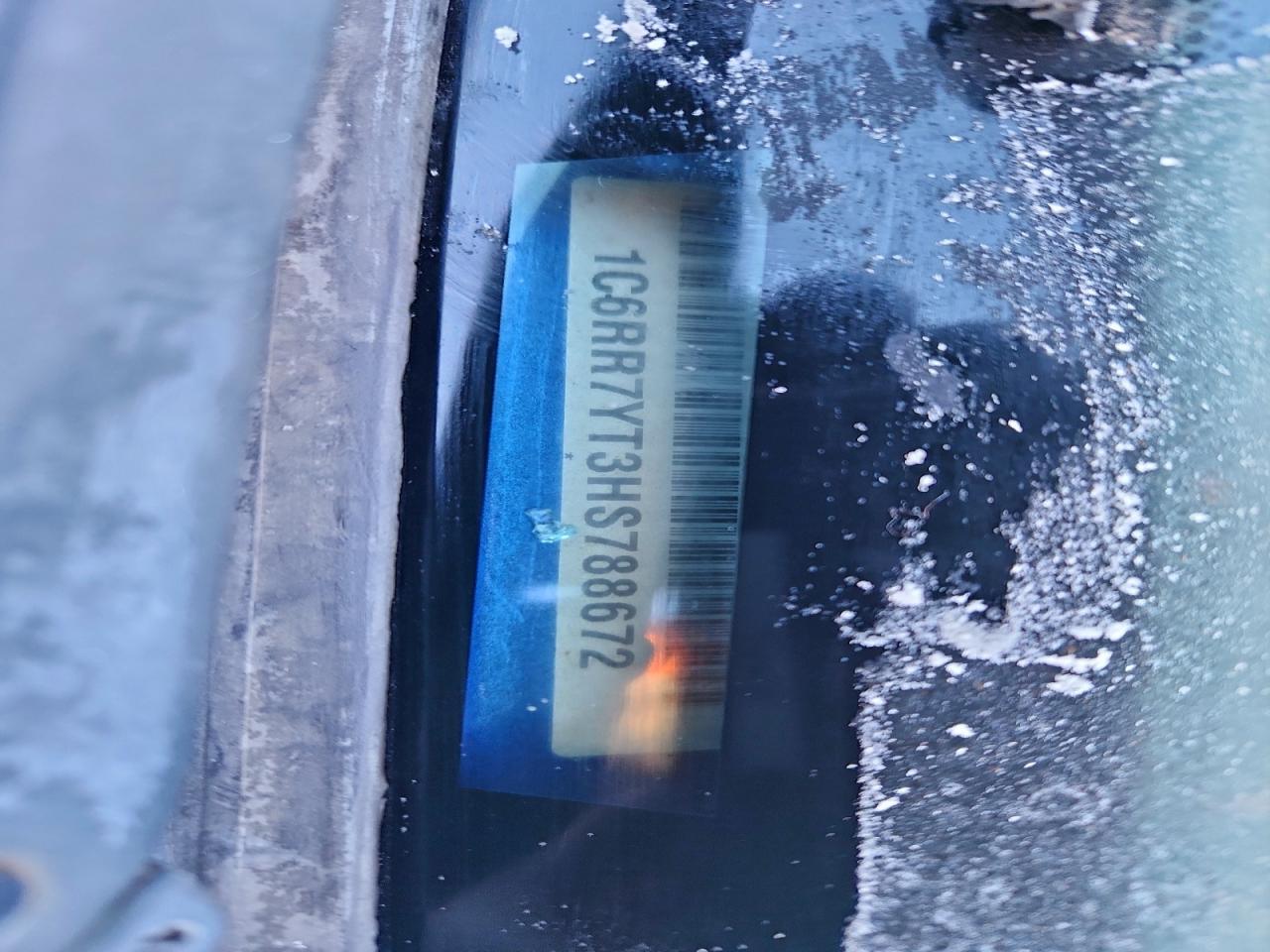 Ram 1500 Rebel Image 10