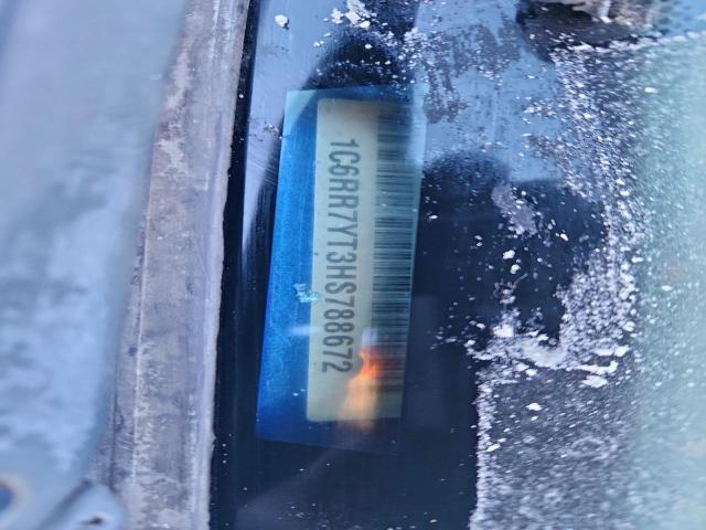 Ram 1500 Rebel Image 10