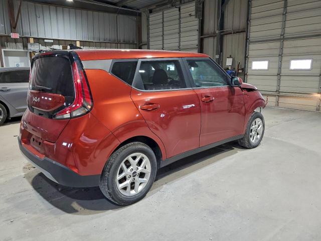 Kia Soul Lx Image 5