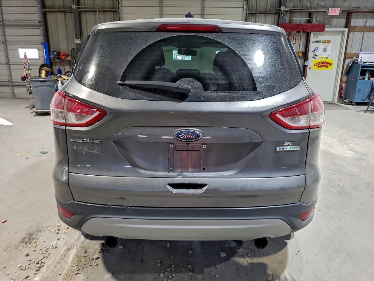 Ford Escape Se Image 7