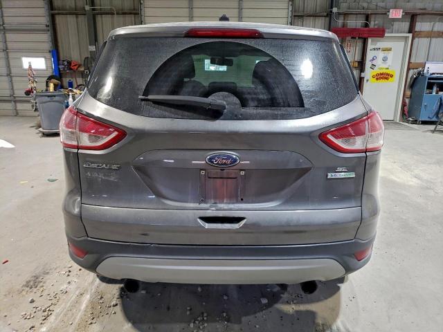 Ford Escape Se Image 7