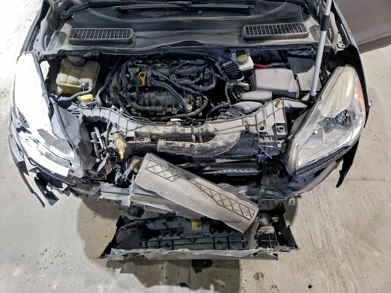 Ford Escape Se Image 12