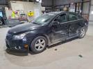 Chevrolet Cruze Lt Image 1