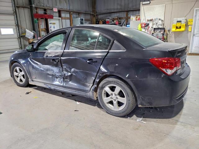 Chevrolet Cruze Lt Image 4