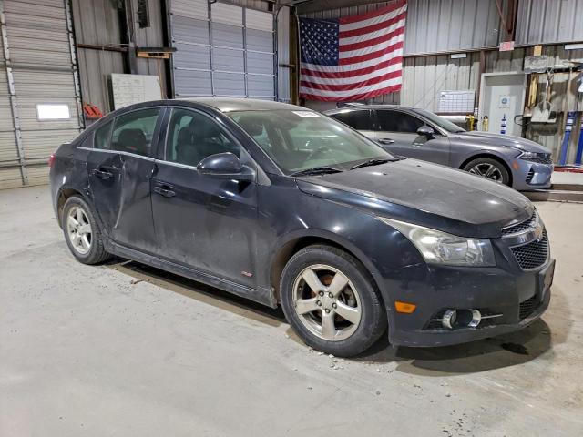 Chevrolet Cruze Lt Image 7
