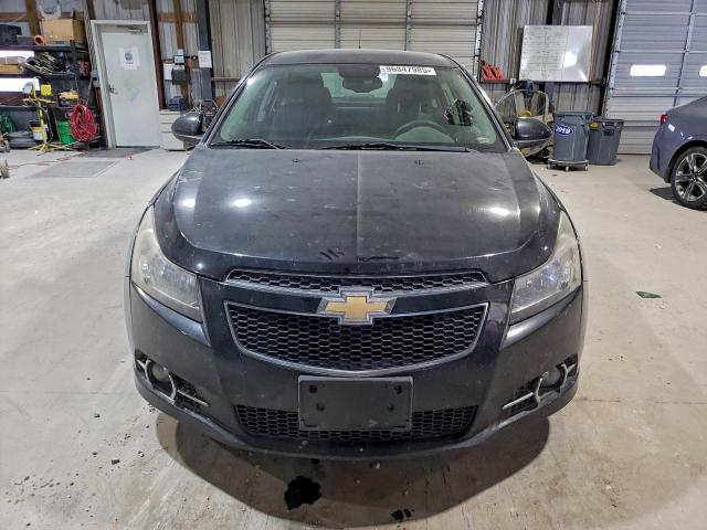 Chevrolet Cruze Lt Image 6