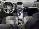 Chevrolet Cruze Lt Image 2