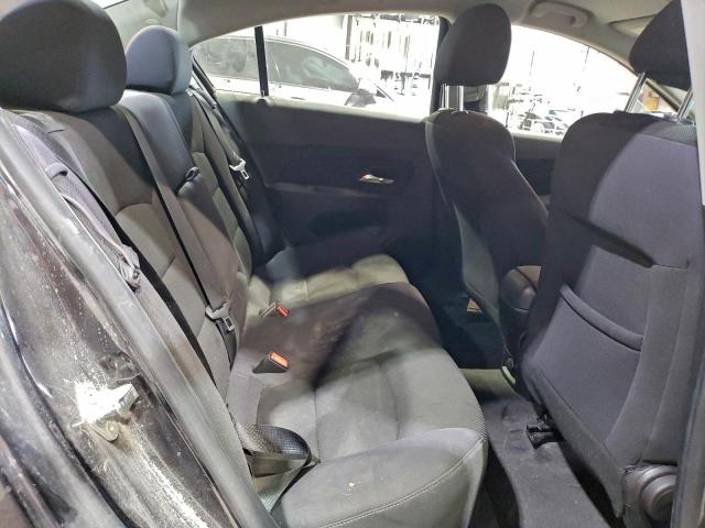 Chevrolet Cruze Lt Image 8