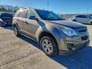 Chevrolet Equinox Lt Image 13