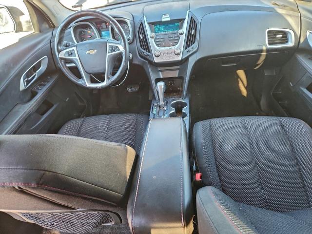 Chevrolet Equinox Lt Image 2