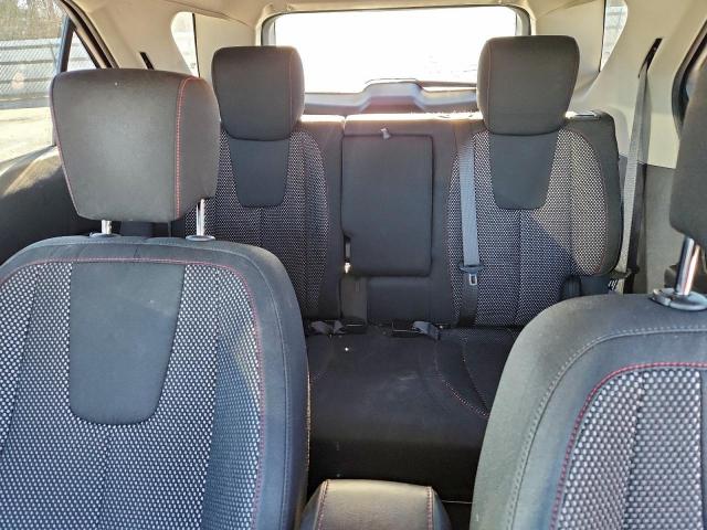 Chevrolet Equinox Lt Image 7