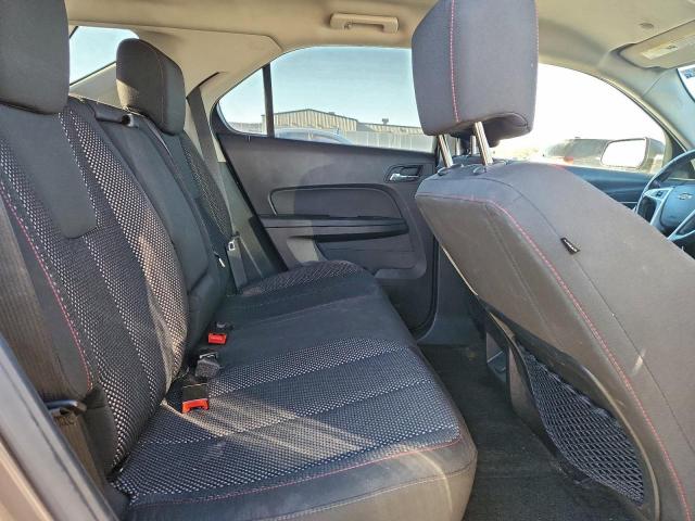 Chevrolet Equinox Lt Image 14