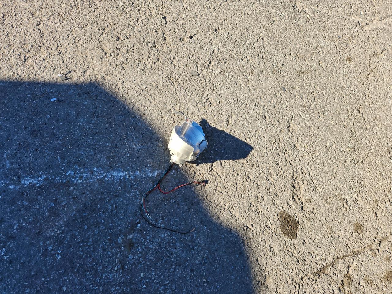 Chevrolet Equinox Lt Image 11