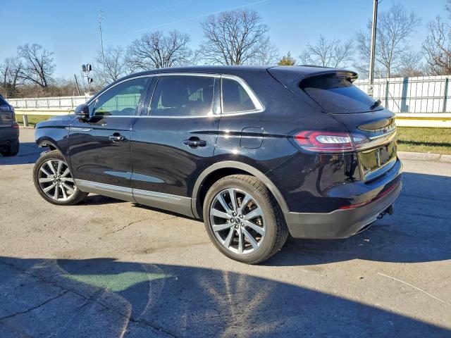 Lincoln Nautilus Select Image 6