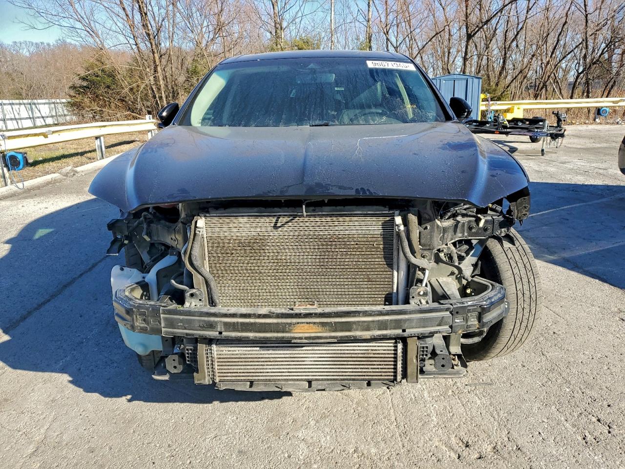 Lincoln Nautilus Select Image 13