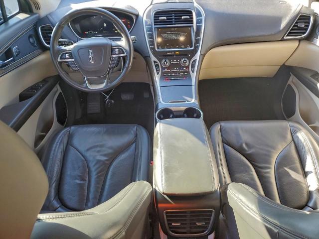 Lincoln Nautilus Select Image 10