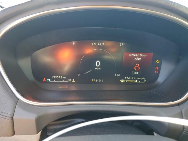 Lincoln Nautilus Select Image 2