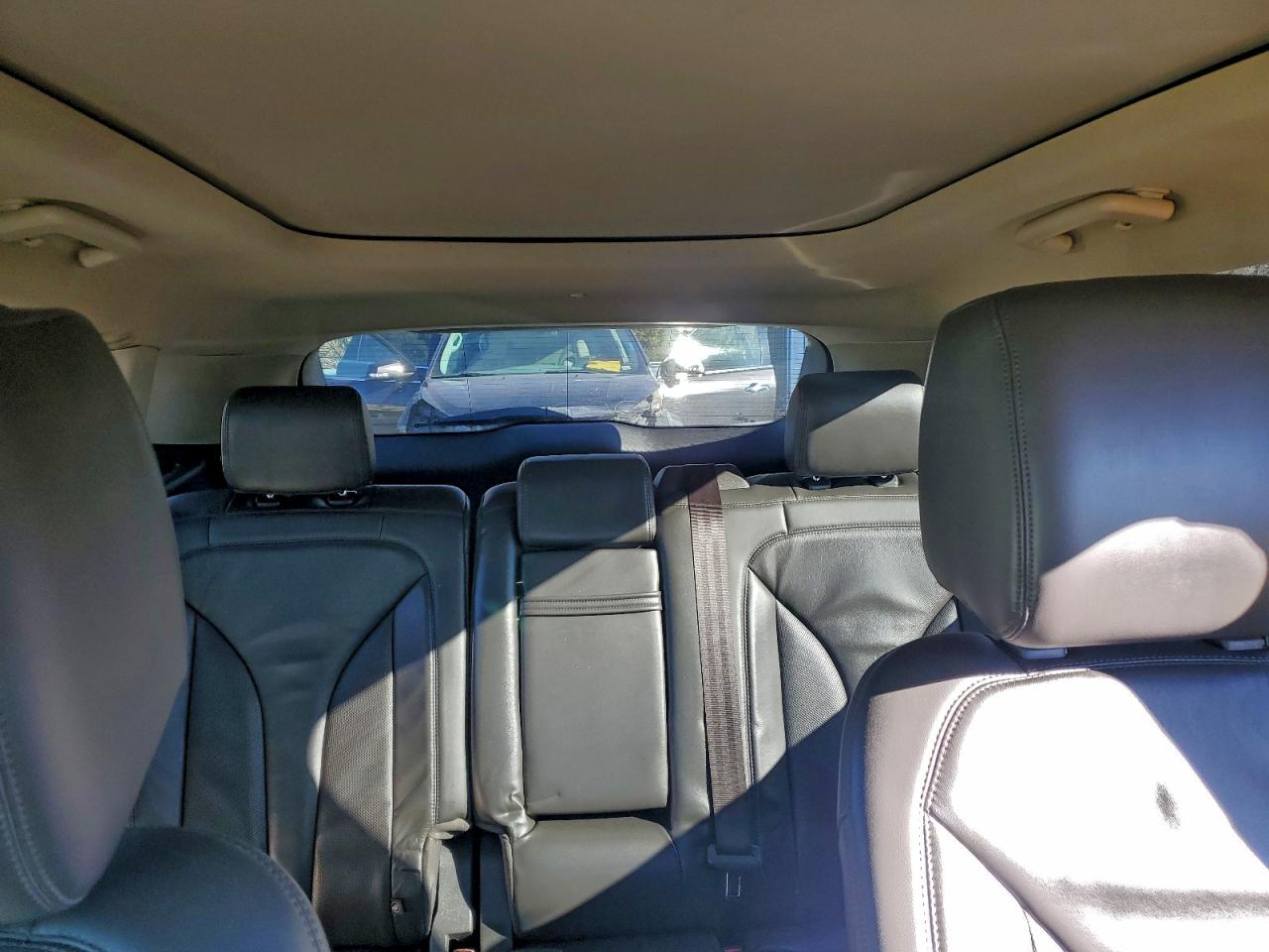 Lincoln Nautilus Select Image 7