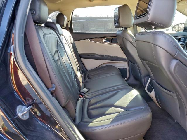 Lincoln Nautilus Select Image 14