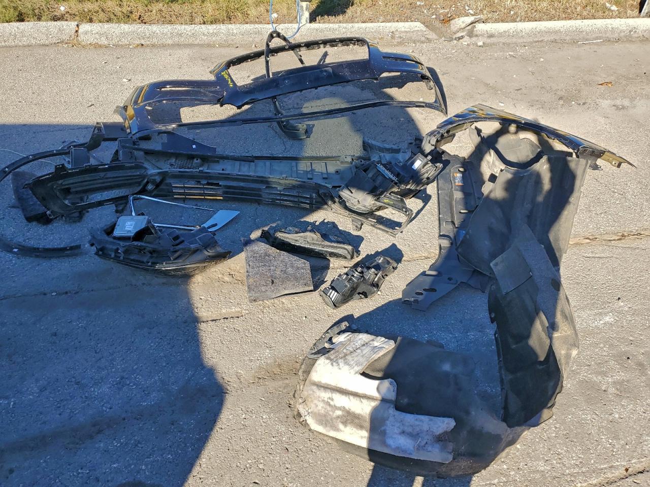 Lincoln Nautilus Select Image 3