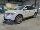 Lincoln MKX Image 1