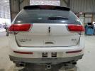 Lincoln MKX Image 4