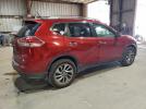 Nissan Rogue S Image 12