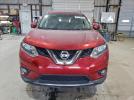 Nissan Rogue S Image 9