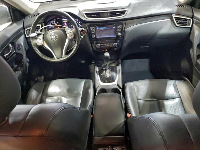 Nissan Rogue S Image 6