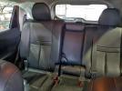 Nissan Rogue S Image 8