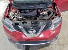 Nissan Rogue S Image 5