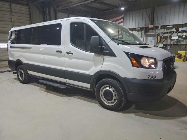 Ford Transit T-350 Image 2