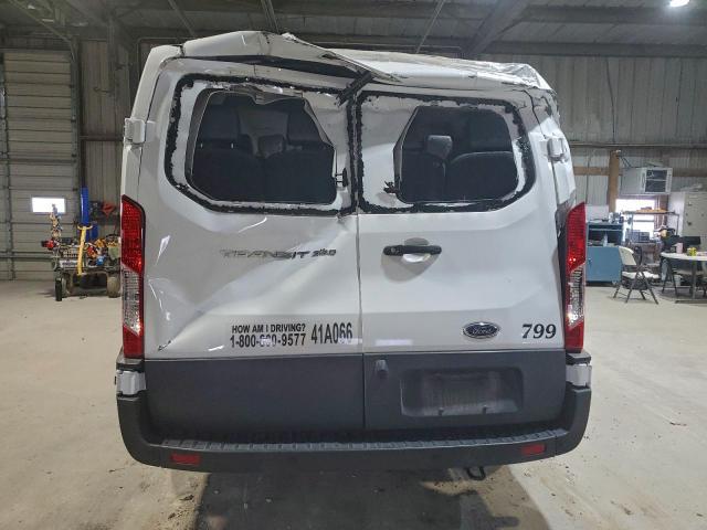 Ford Transit T-350 Image 7