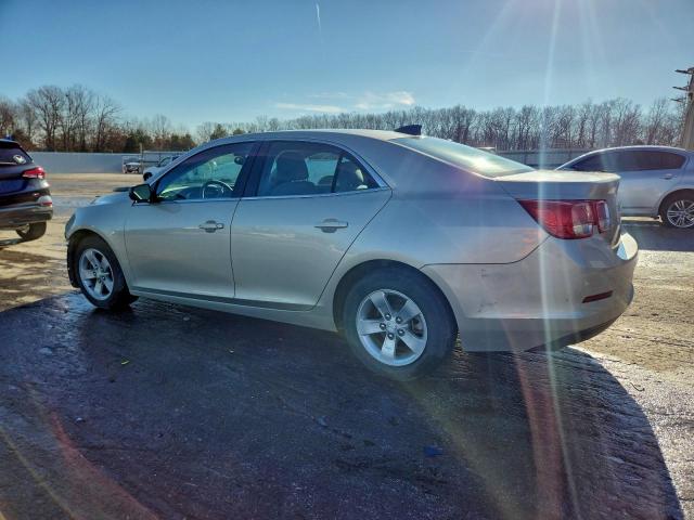 Chevrolet Malibu Ls Image 5