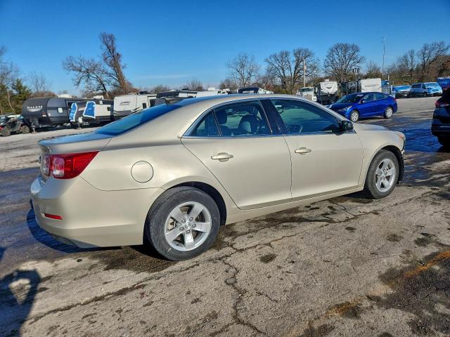 Chevrolet Malibu Ls Image 10