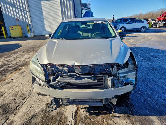 Chevrolet Malibu Ls Image 4