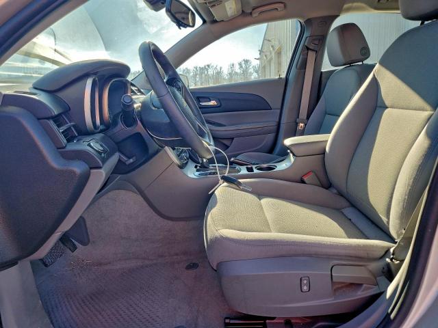 Chevrolet Malibu Ls Image 7