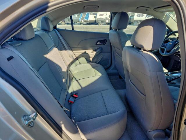 Chevrolet Malibu Ls Image 11