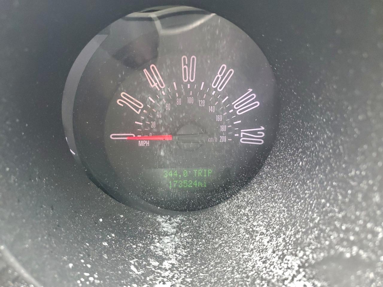 Ford Mustang Image 10