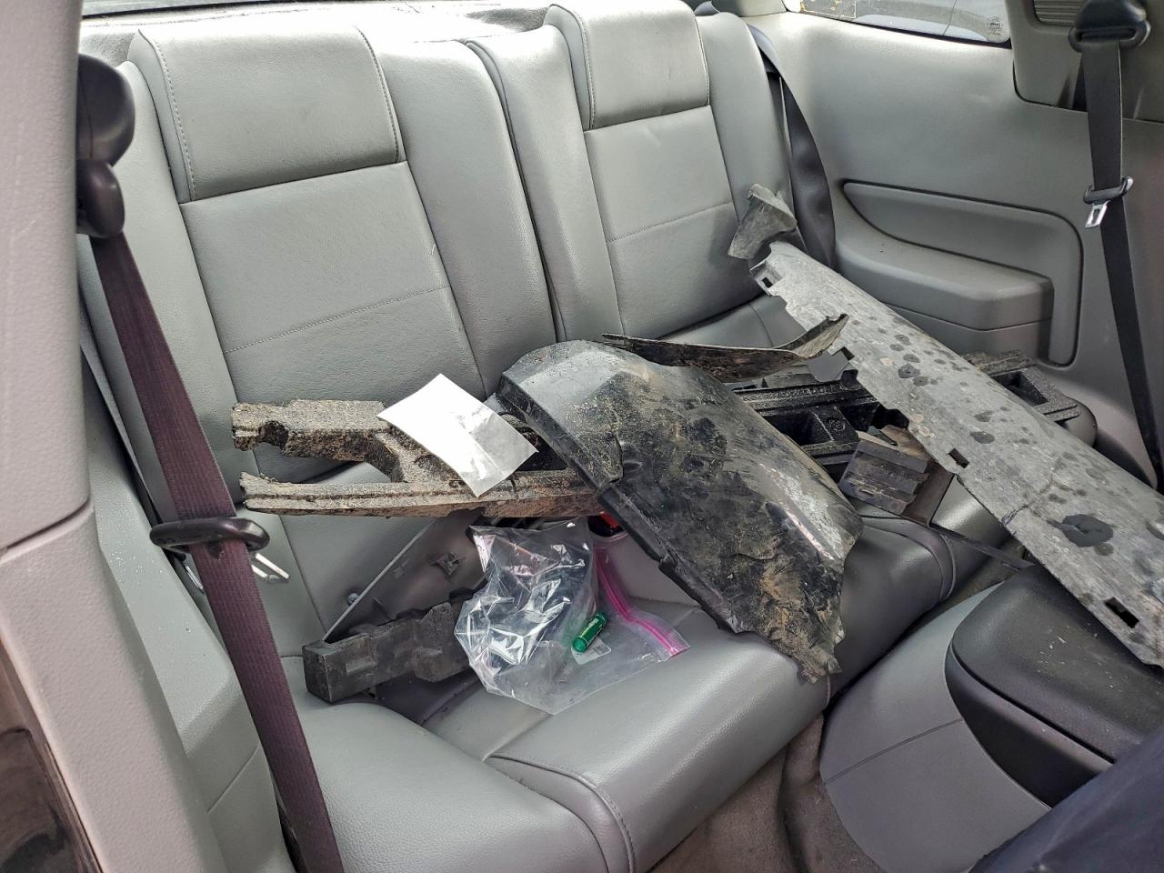 Ford Mustang Image 7