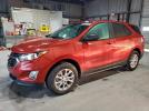 Chevrolet Equinox Ls Image 1