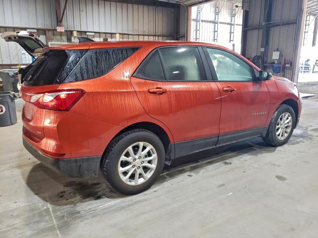 Chevrolet Equinox Ls Image 2