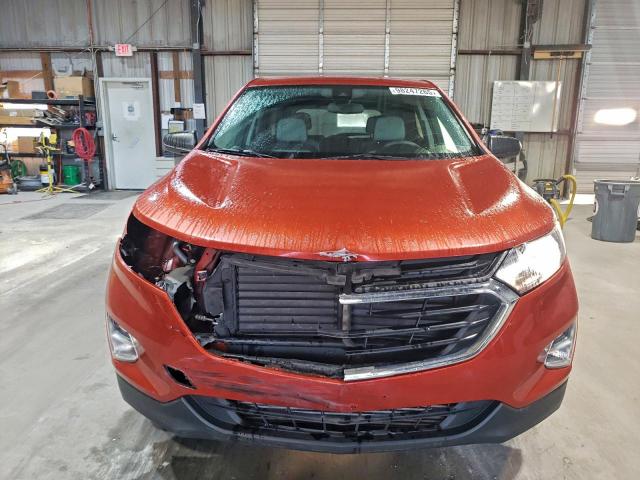 Chevrolet Equinox Ls Image 4